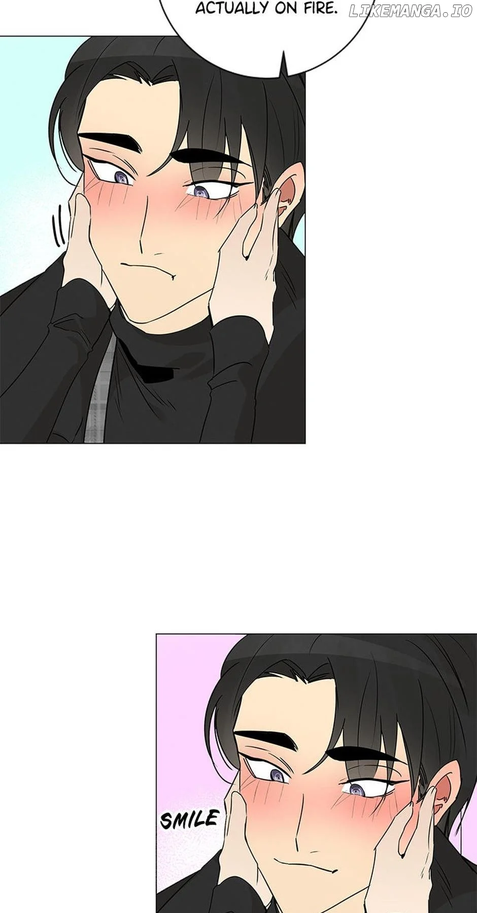 Want You Like Crazy chapter 63 page 9