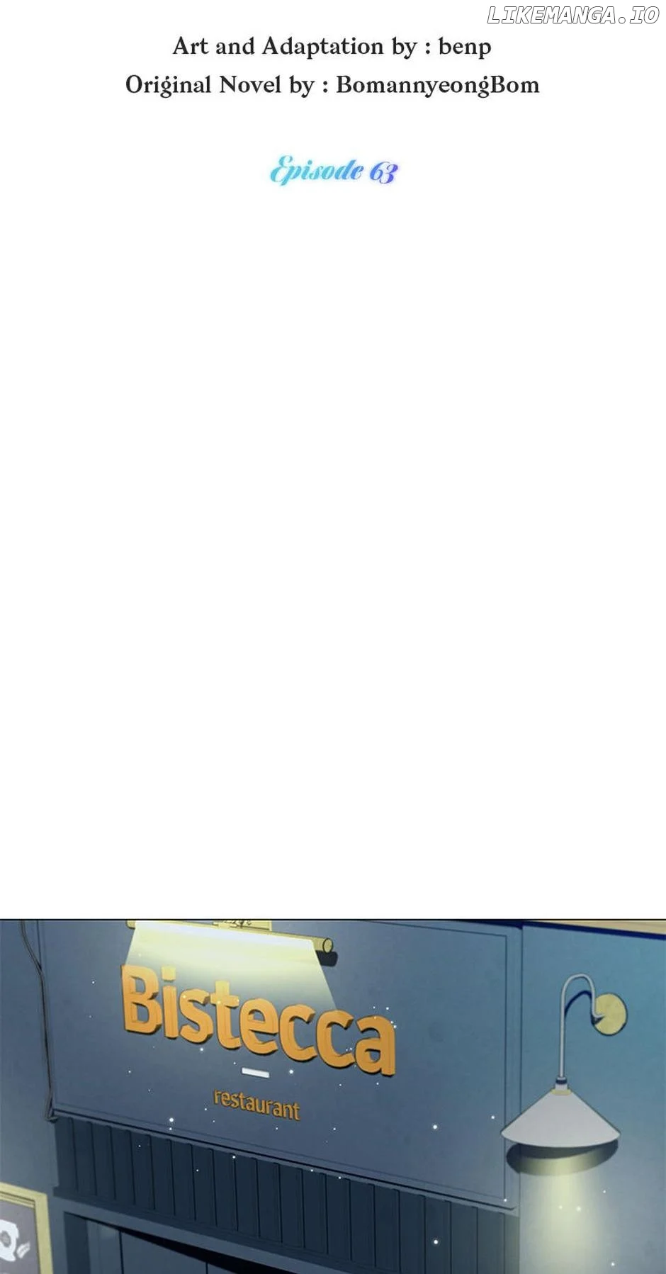 Want You Like Crazy chapter 63 page 13