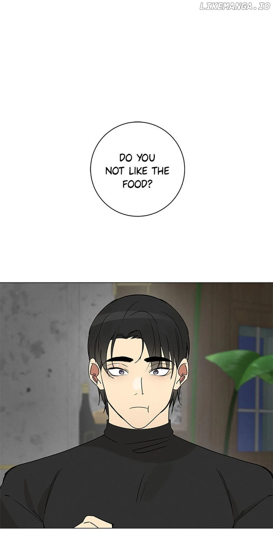Want You Like Crazy chapter 63 page 15