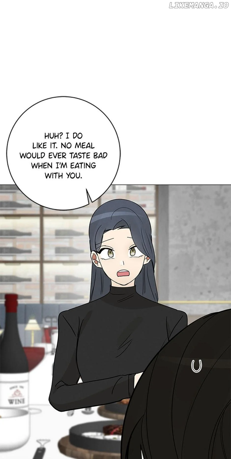 Want You Like Crazy chapter 63 page 16