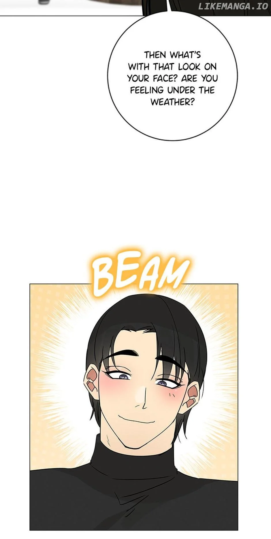 Want You Like Crazy chapter 63 page 17