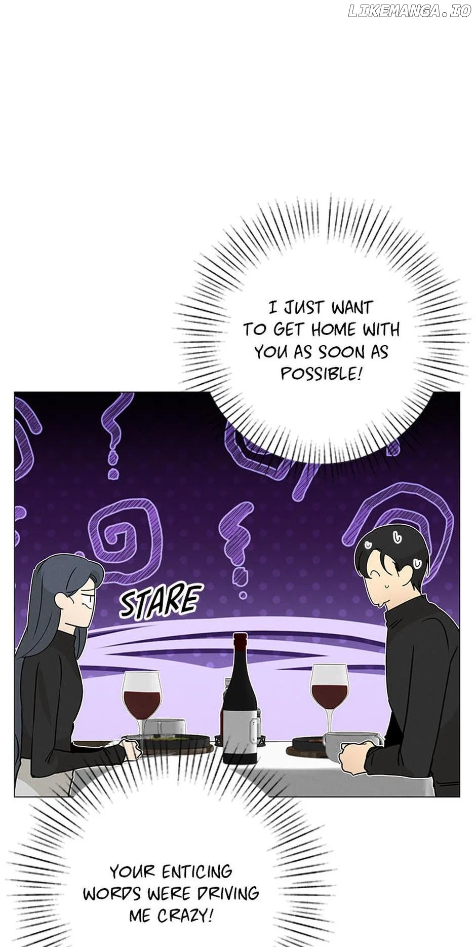 Want You Like Crazy chapter 63 page 18