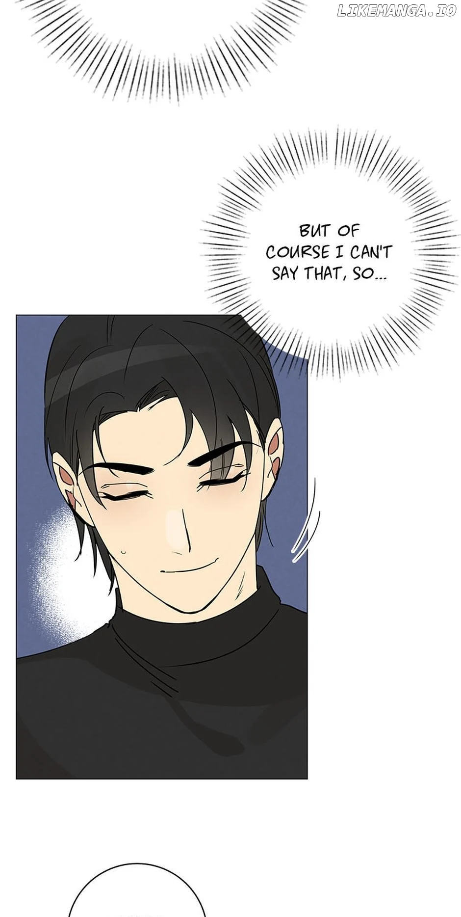 Want You Like Crazy chapter 63 page 19