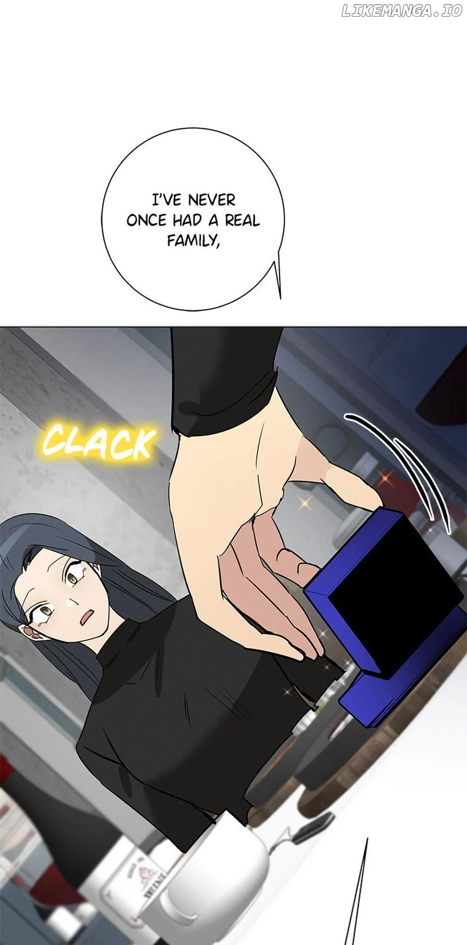 Want You Like Crazy chapter 63 page 22