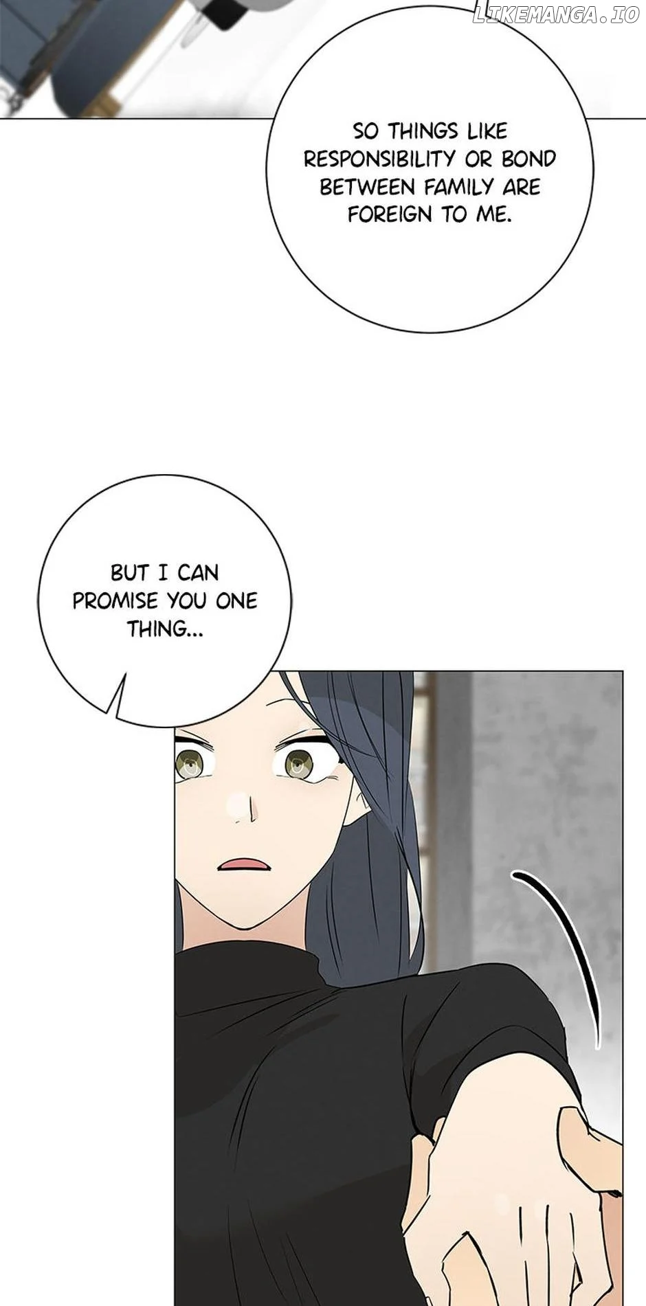 Want You Like Crazy chapter 63 page 23
