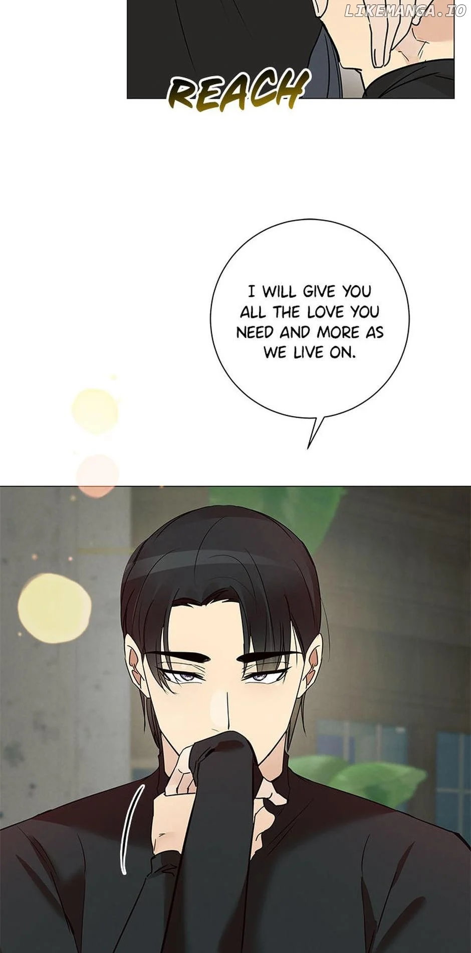 Want You Like Crazy chapter 63 page 24