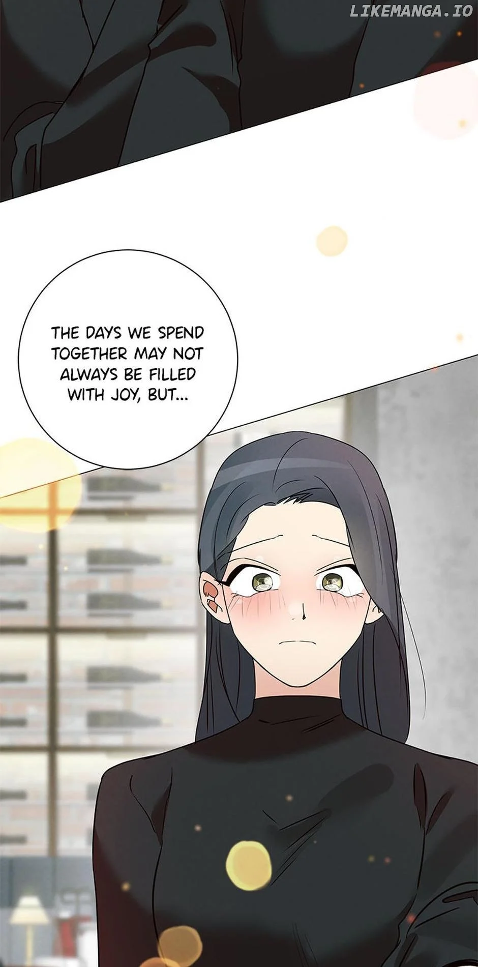 Want You Like Crazy chapter 63 page 25