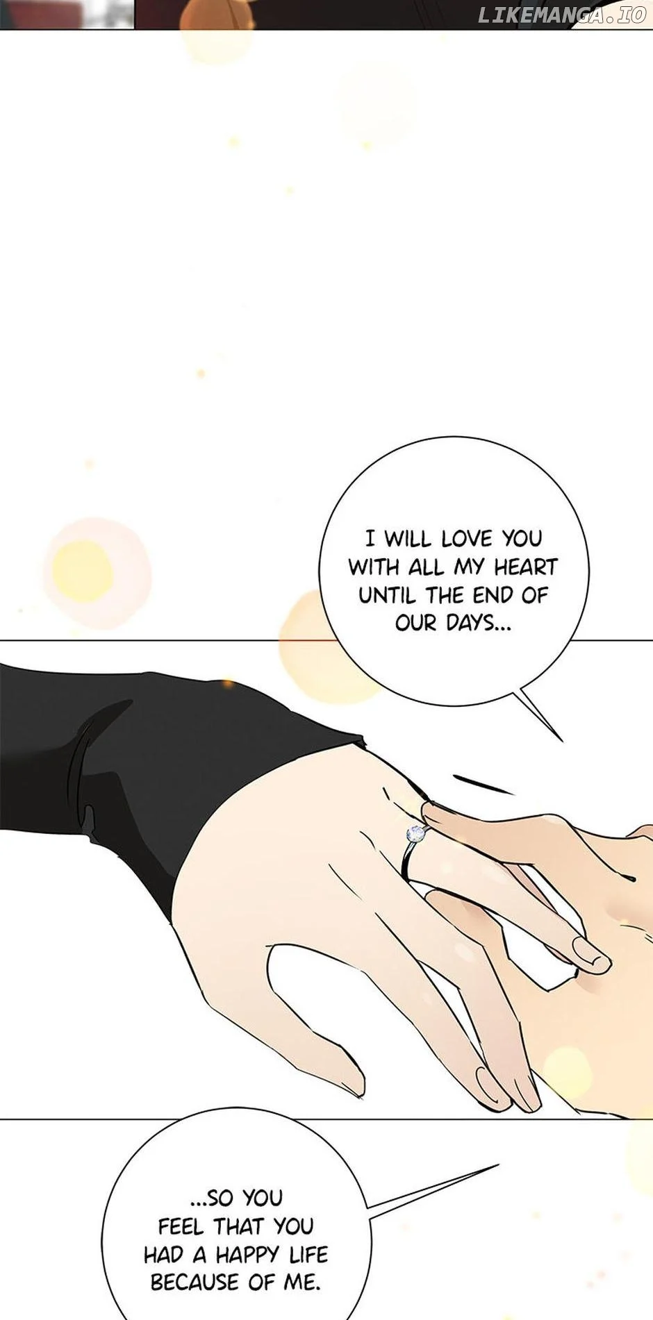 Want You Like Crazy chapter 63 page 26