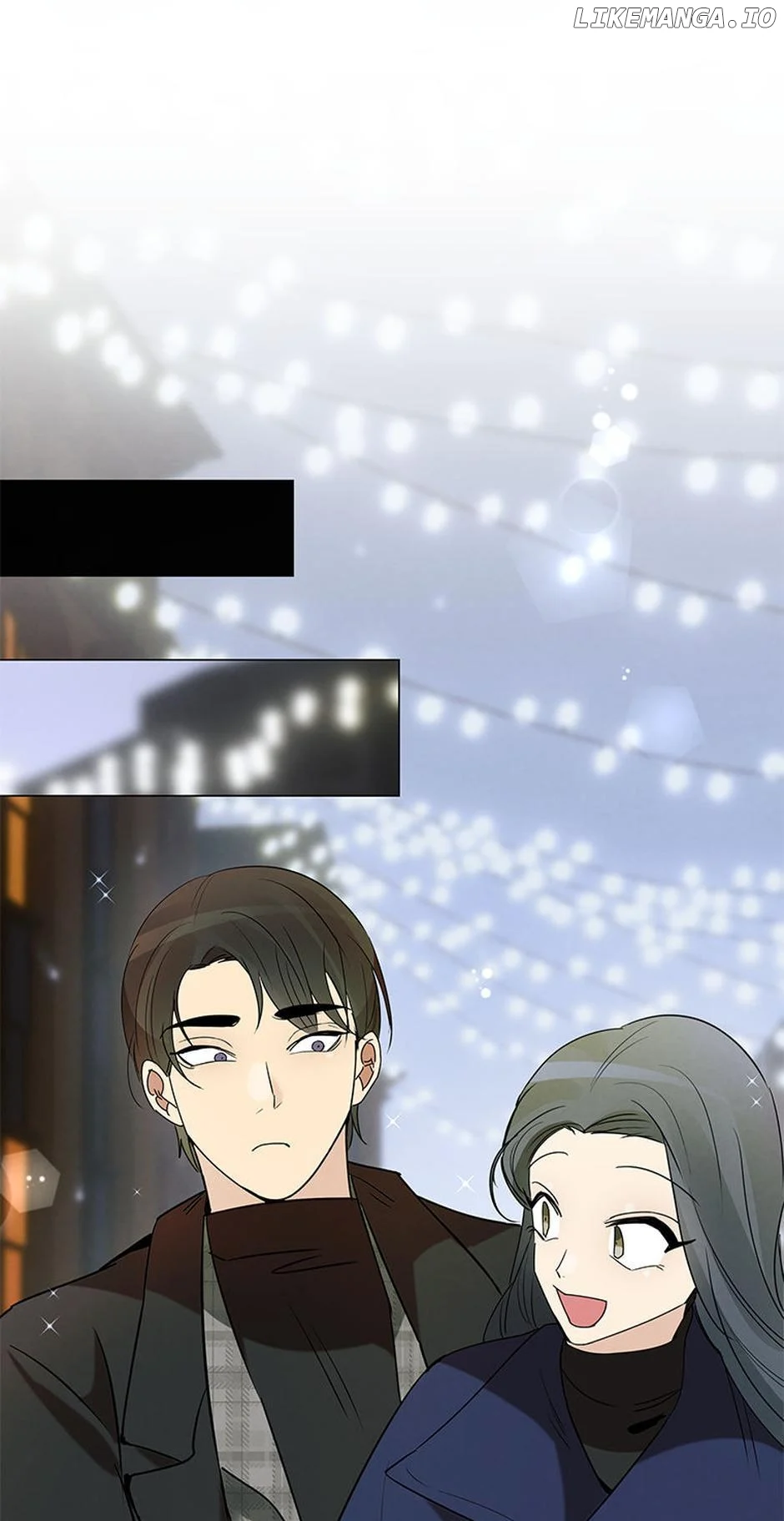 Want You Like Crazy chapter 63 page 31