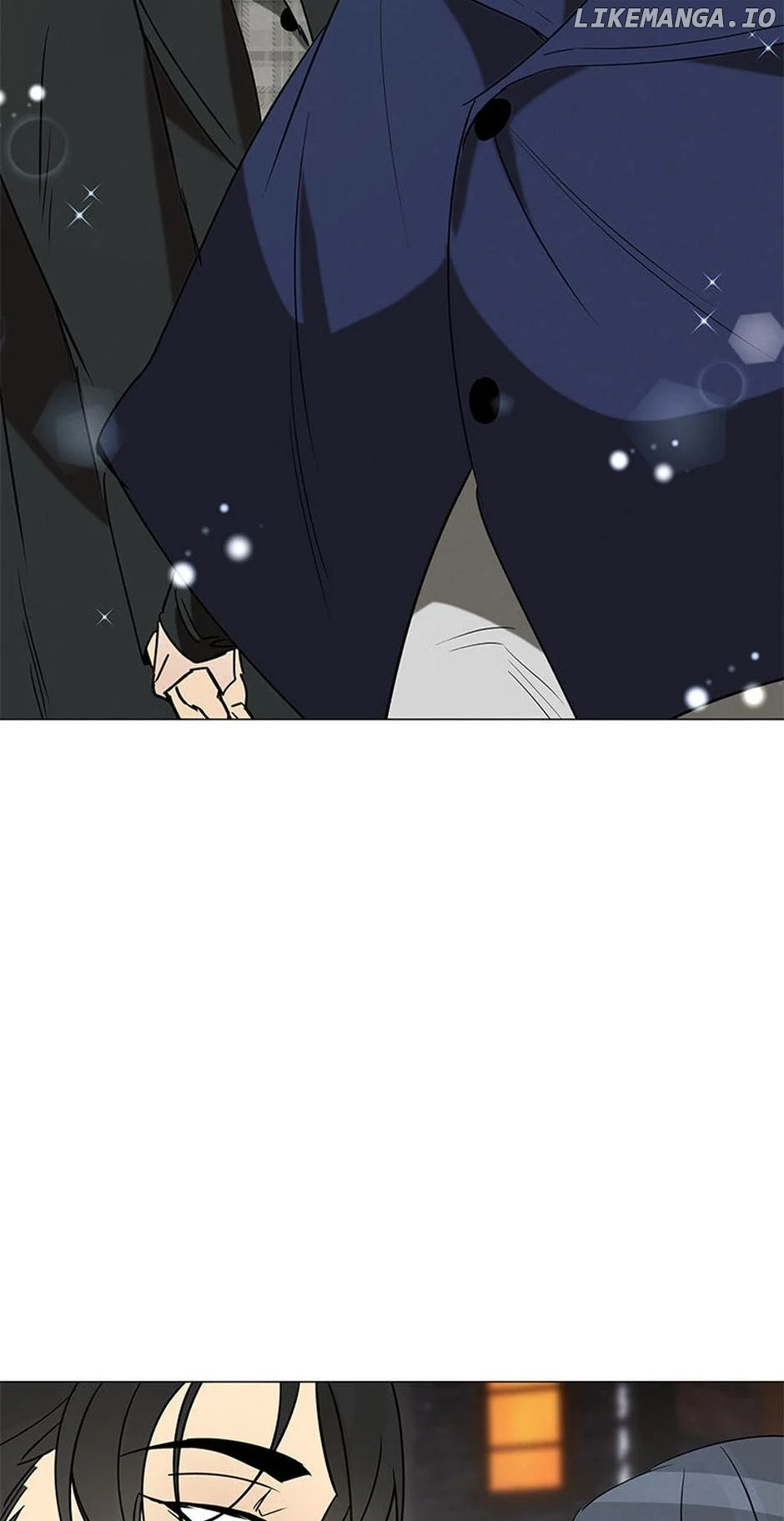 Want You Like Crazy chapter 63 page 32