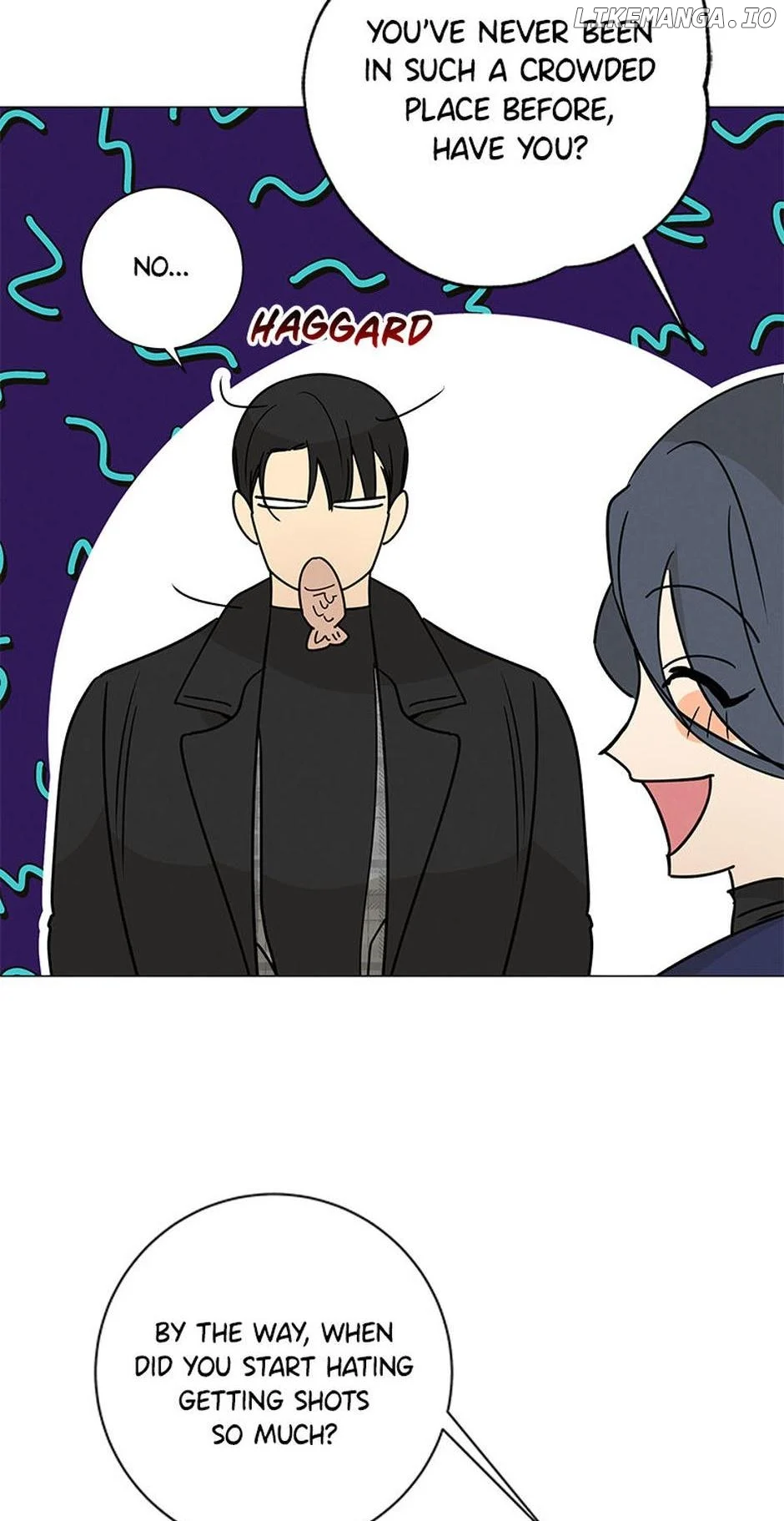 Want You Like Crazy chapter 63 page 35