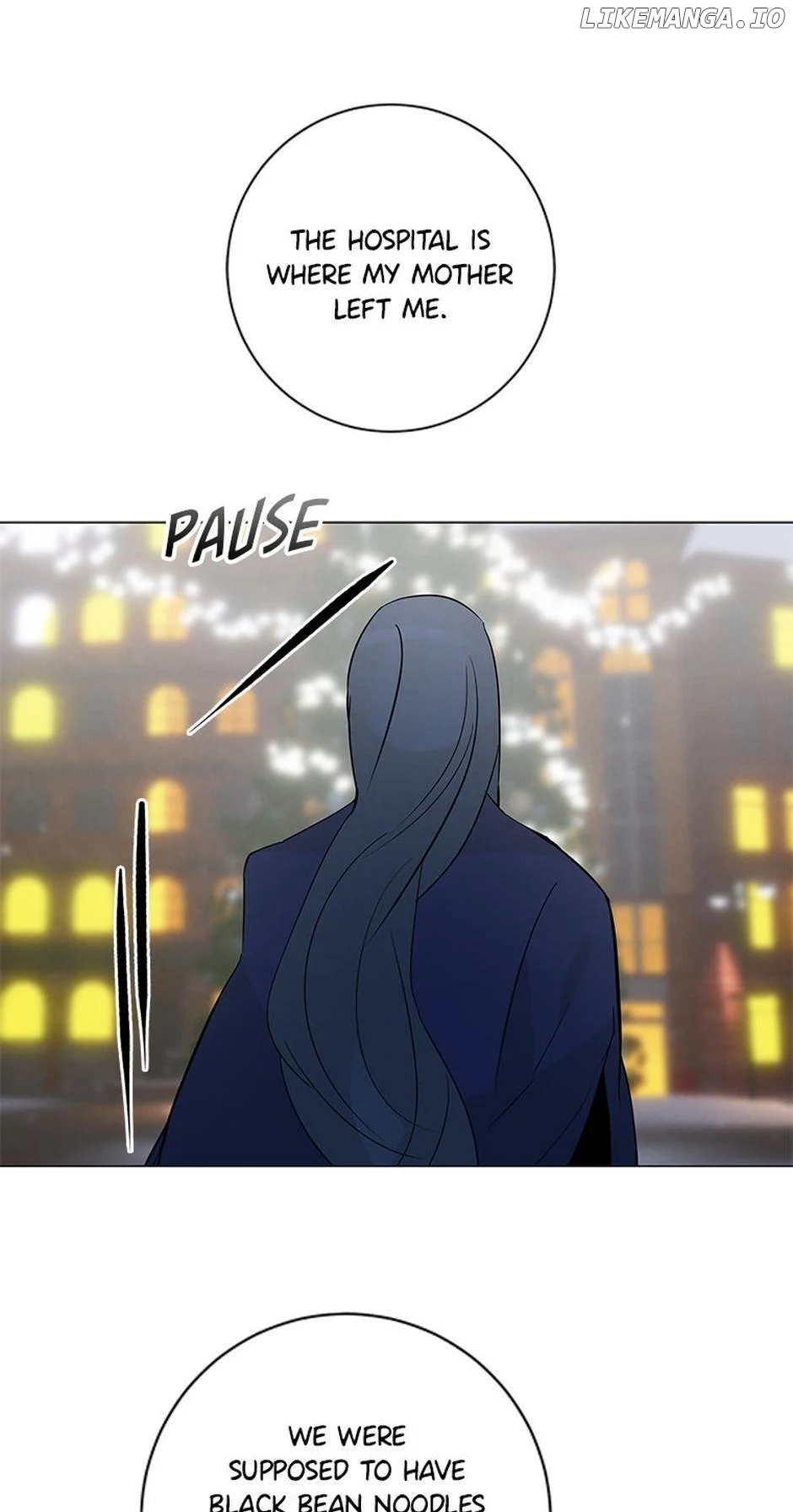 Want You Like Crazy chapter 63 page 38