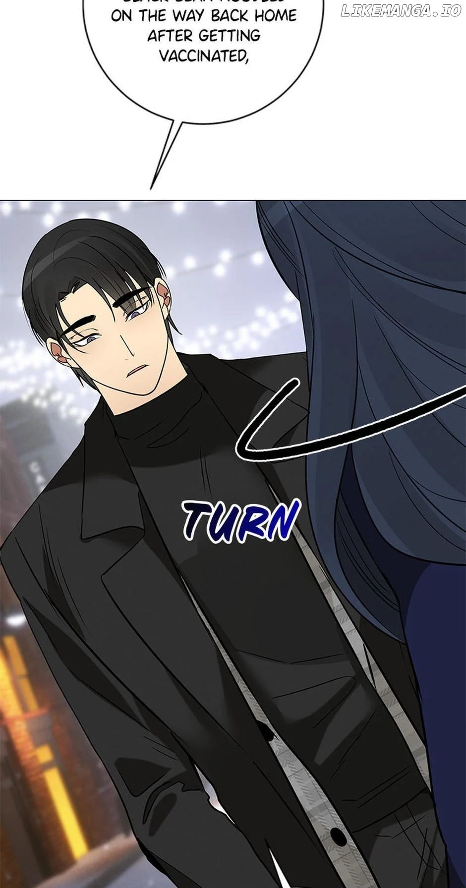 Want You Like Crazy chapter 63 page 39
