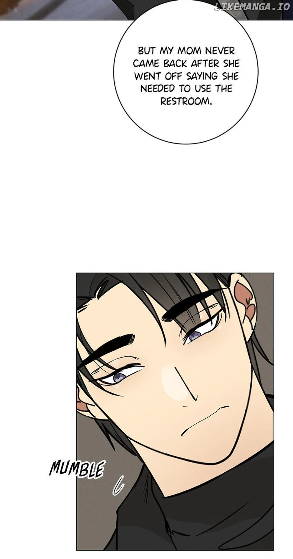 Want You Like Crazy chapter 63 page 40