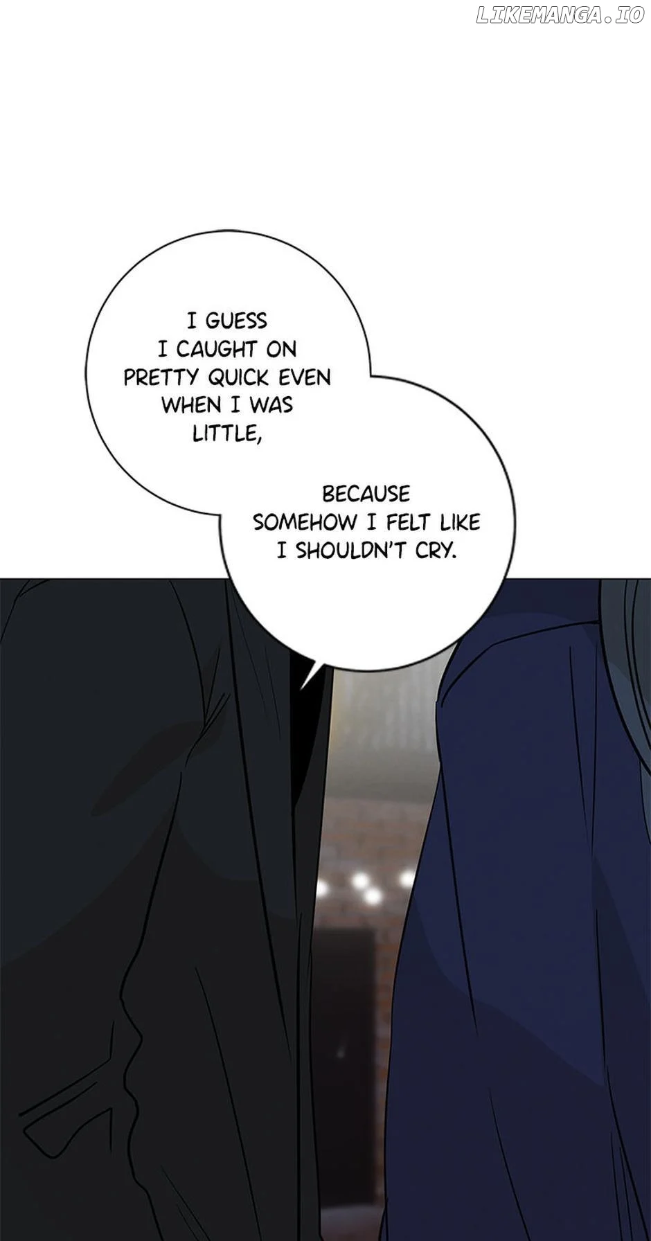 Want You Like Crazy chapter 63 page 41