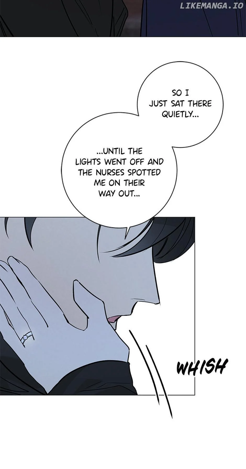 Want You Like Crazy chapter 63 page 42