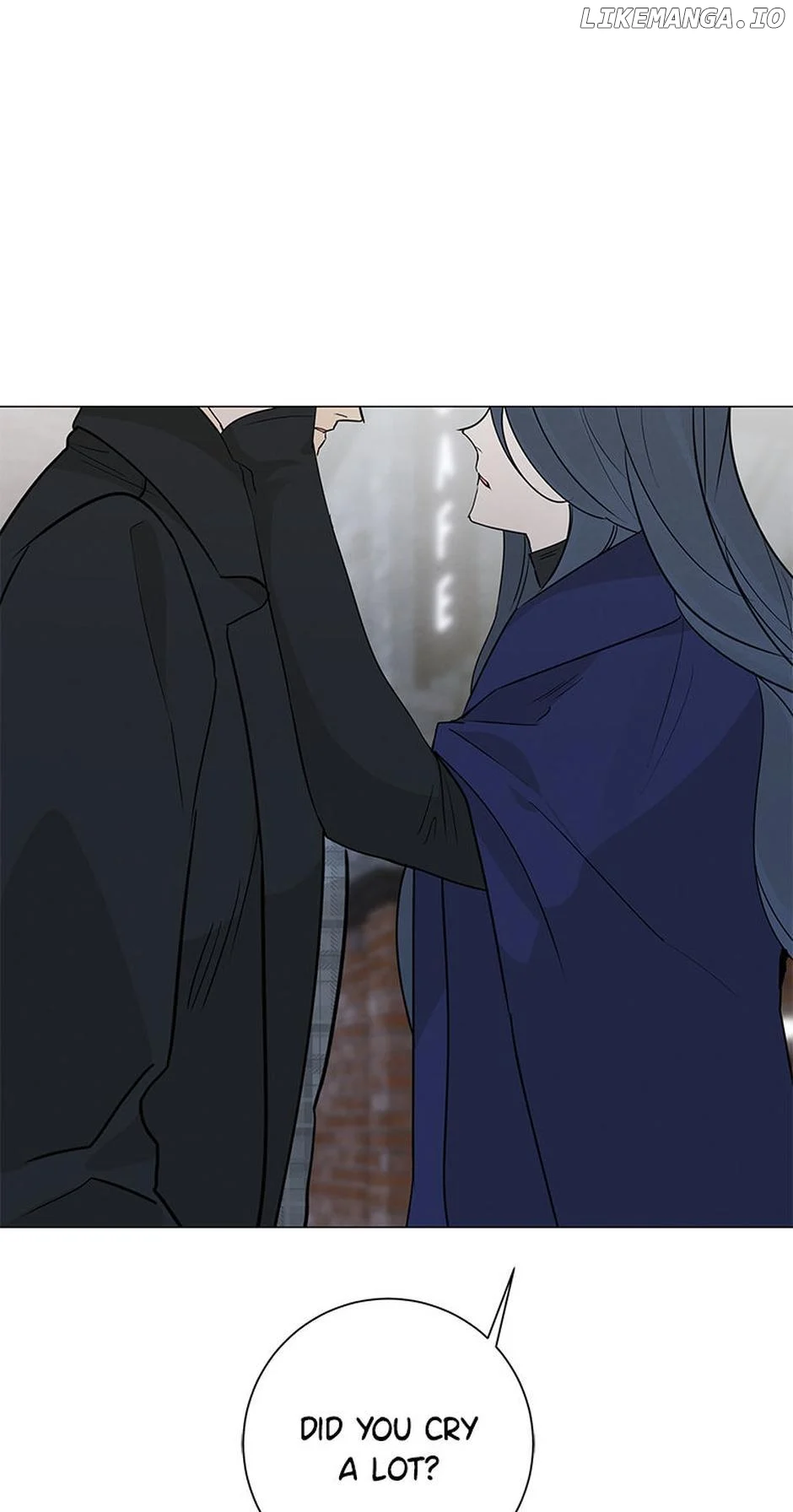 Want You Like Crazy chapter 63 page 43