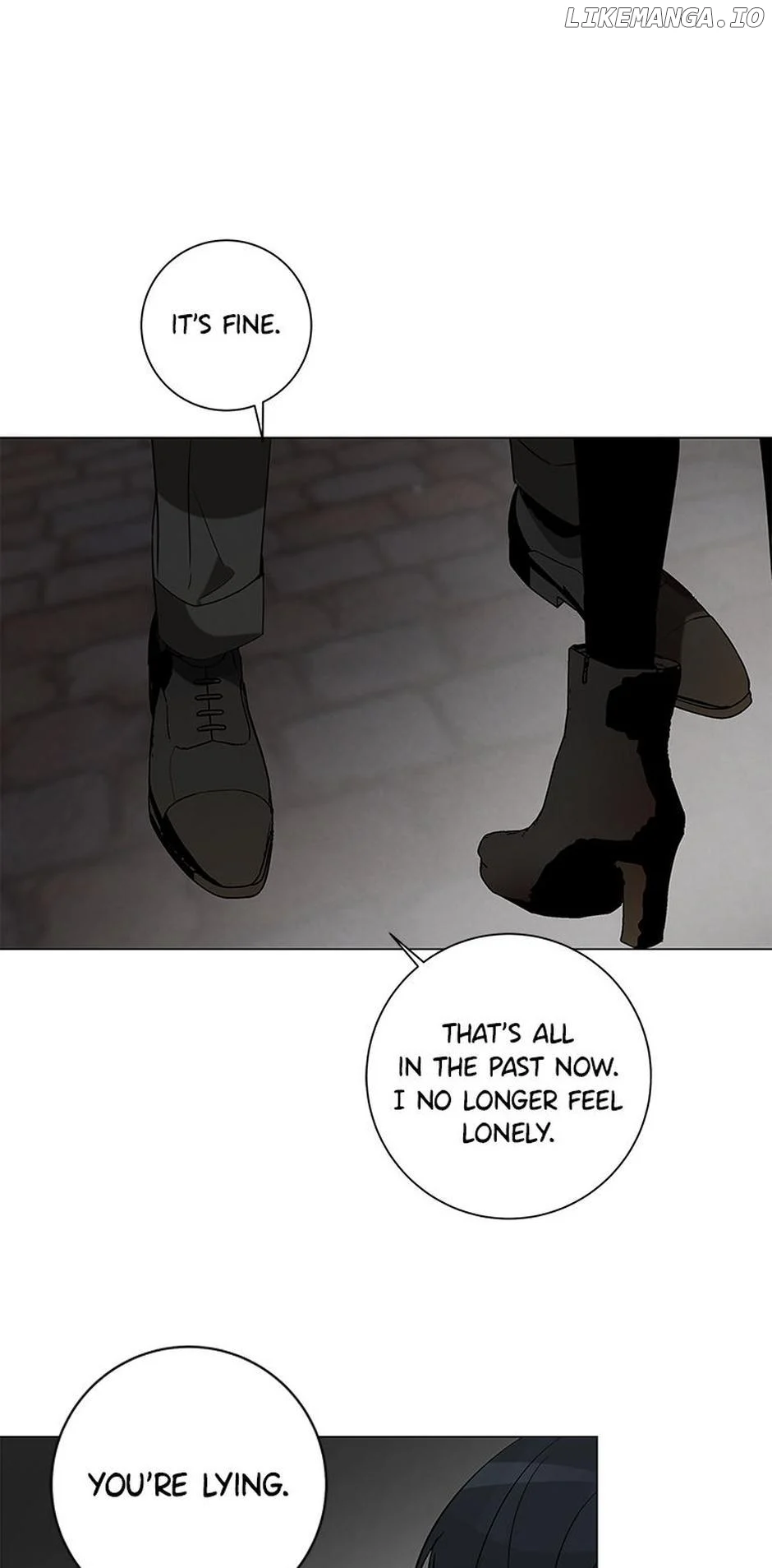 Want You Like Crazy chapter 63 page 45