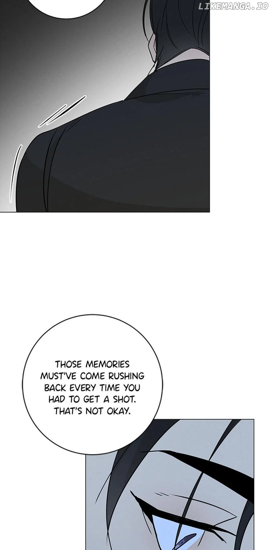 Want You Like Crazy chapter 63 page 46