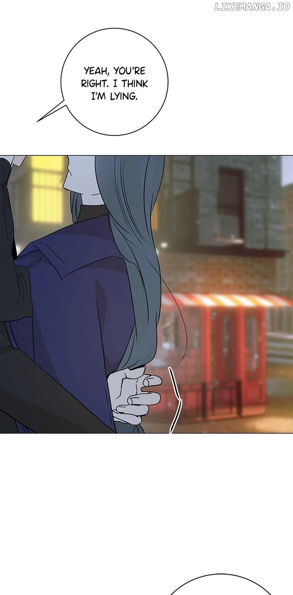 Want You Like Crazy chapter 63 page 48