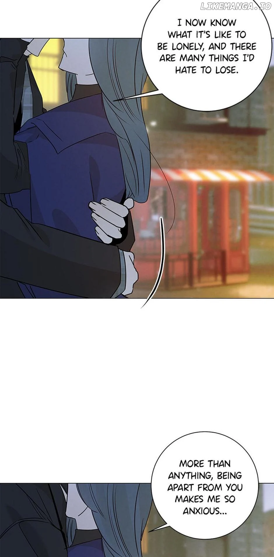 Want You Like Crazy chapter 63 page 49