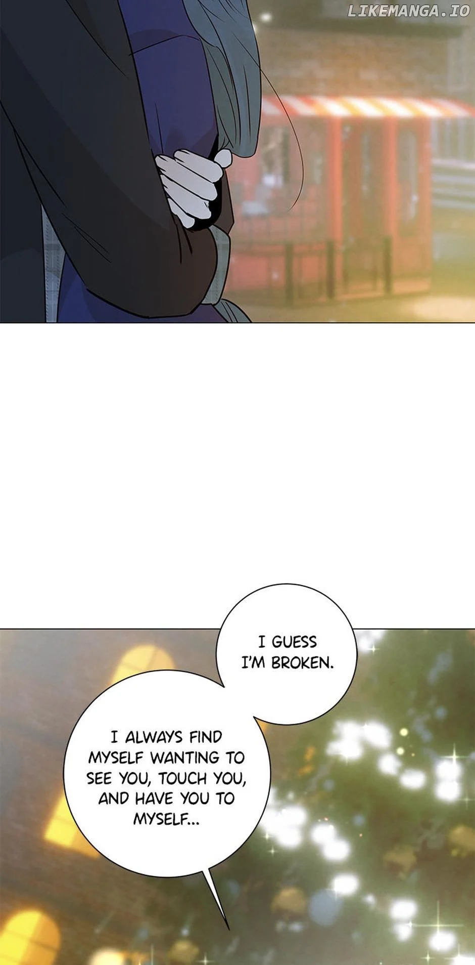 Want You Like Crazy chapter 63 page 50