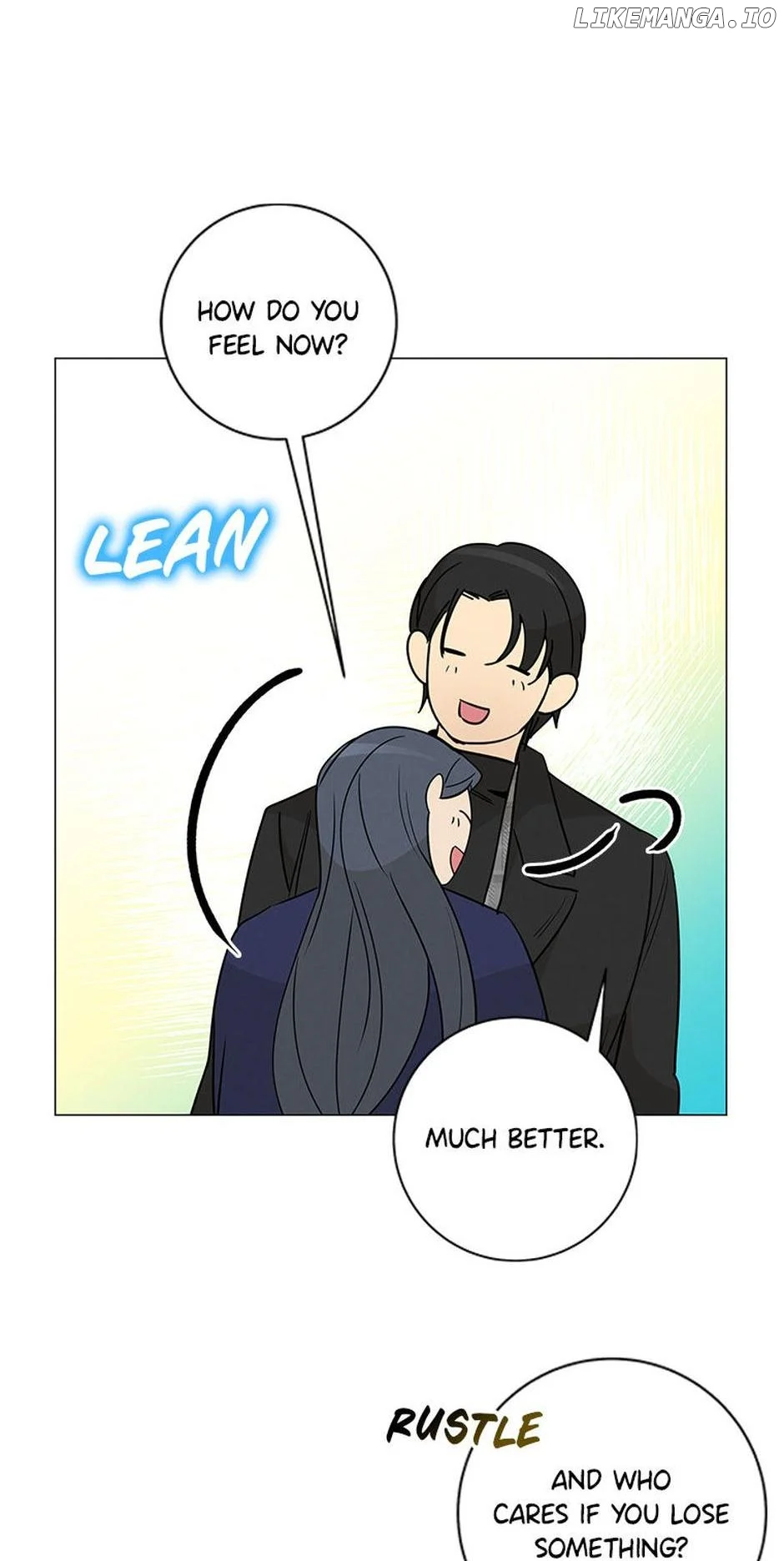 Want You Like Crazy chapter 63 page 56