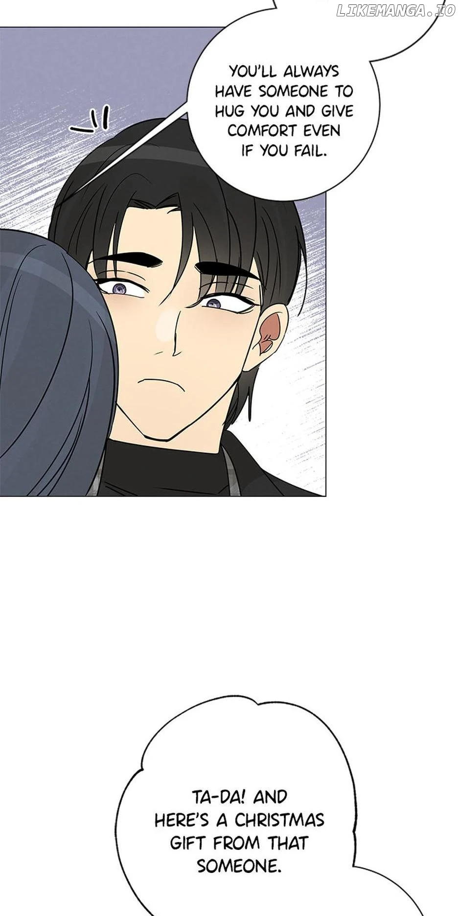 Want You Like Crazy chapter 63 page 57