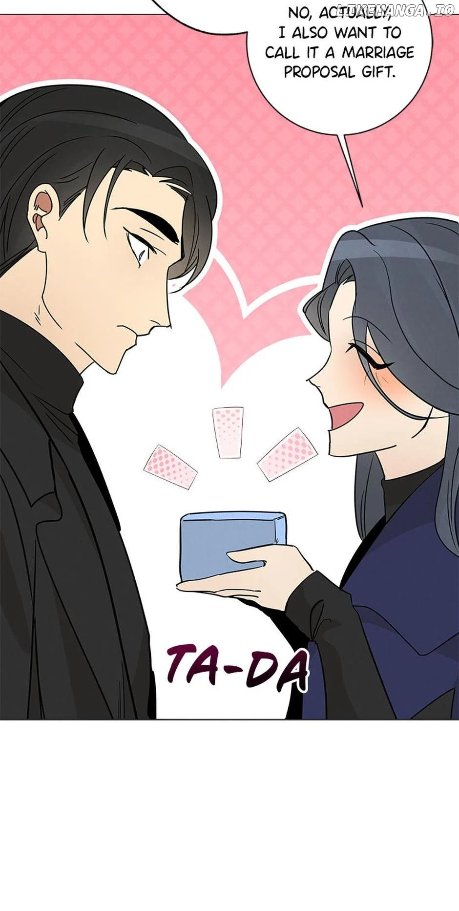 Want You Like Crazy chapter 63 page 58