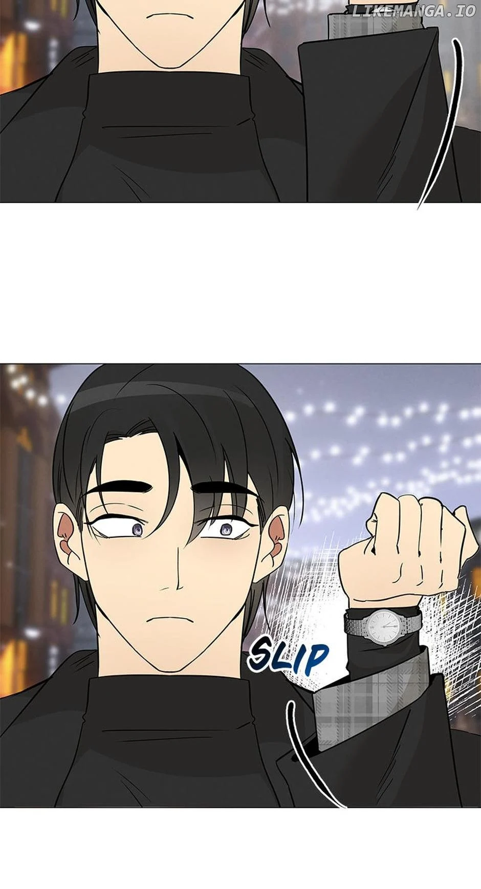 Want You Like Crazy chapter 63 page 60