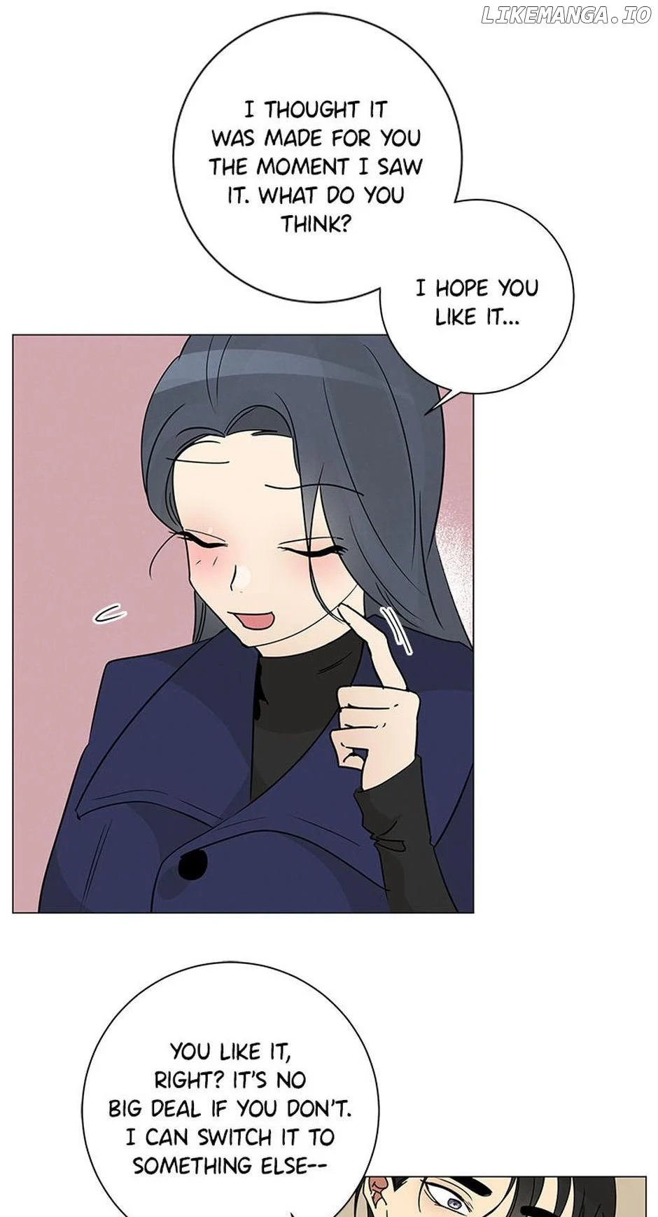 Want You Like Crazy chapter 63 page 61