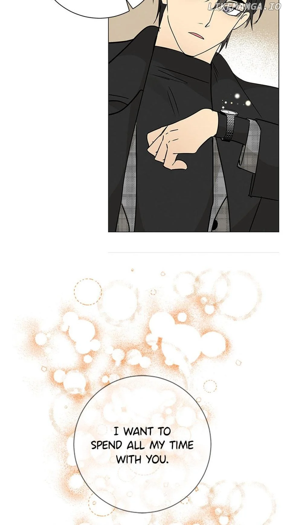 Want You Like Crazy chapter 63 page 62