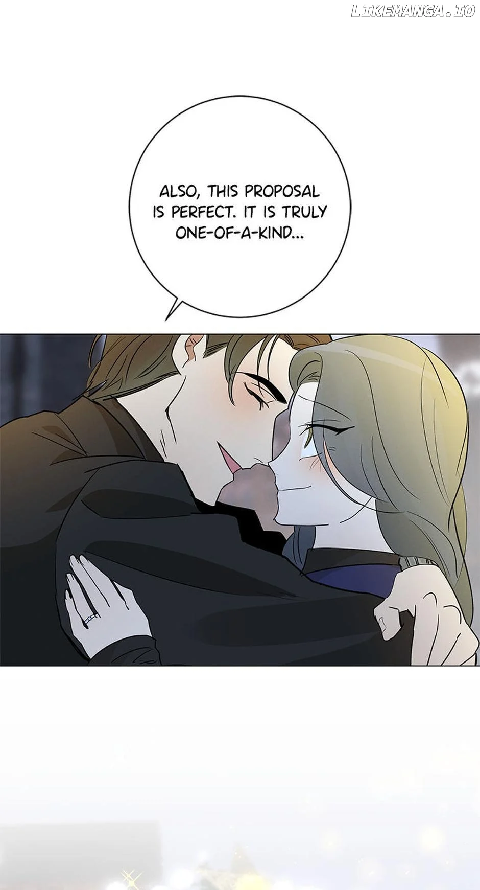 Want You Like Crazy chapter 63 page 65