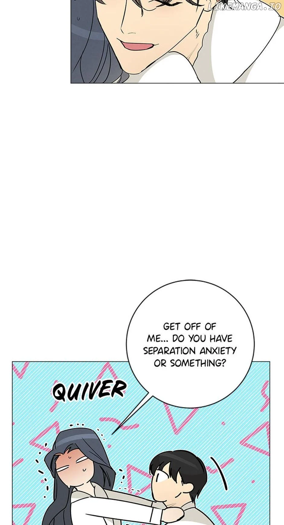Want You Like Crazy chapter 67 page 2