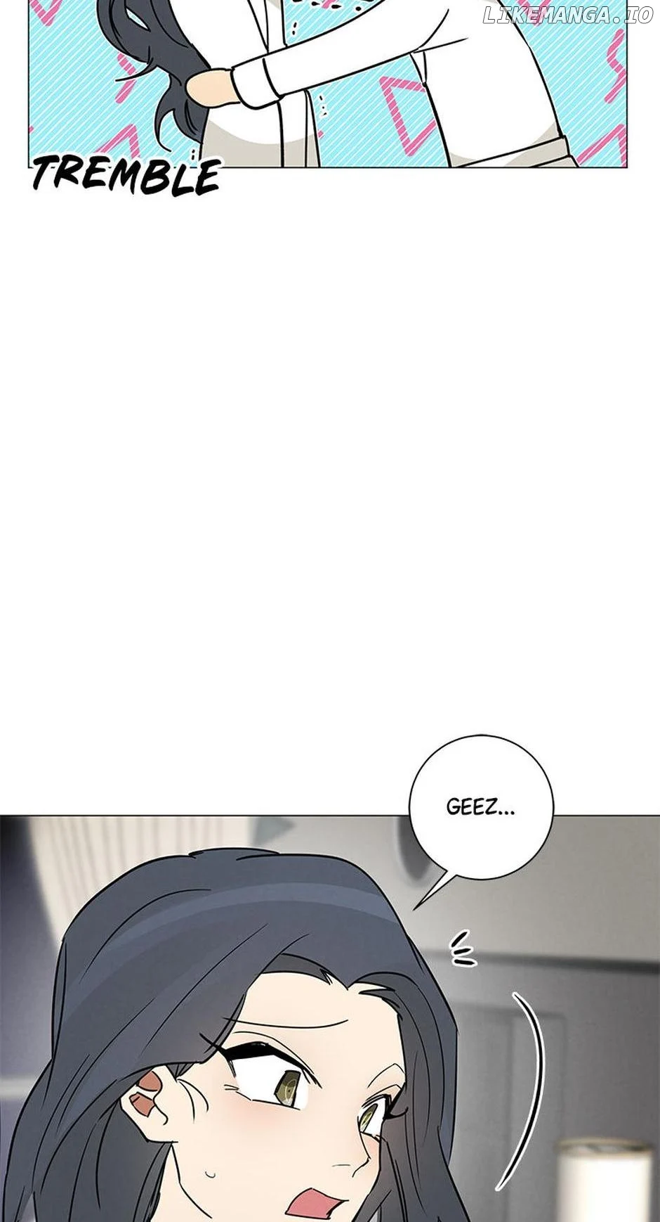 Want You Like Crazy chapter 67 page 3