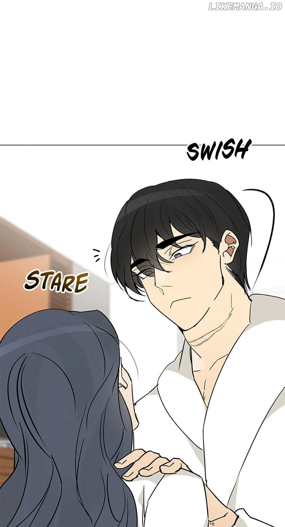 Want You Like Crazy chapter 67 page 5