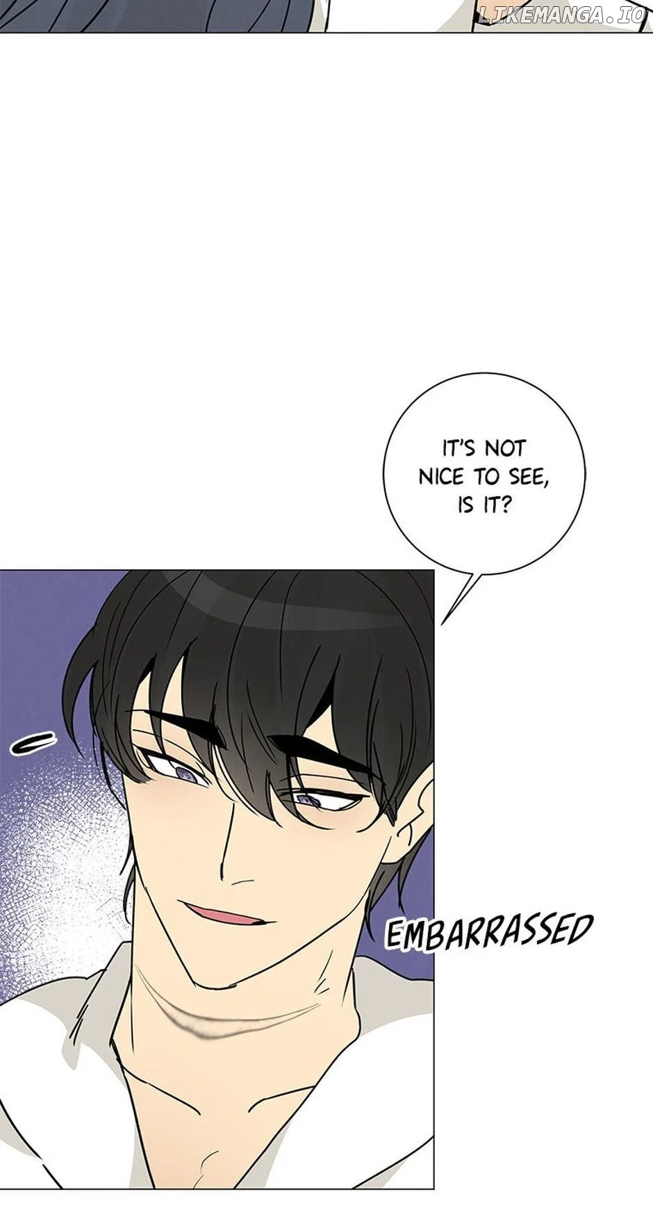 Want You Like Crazy chapter 67 page 6