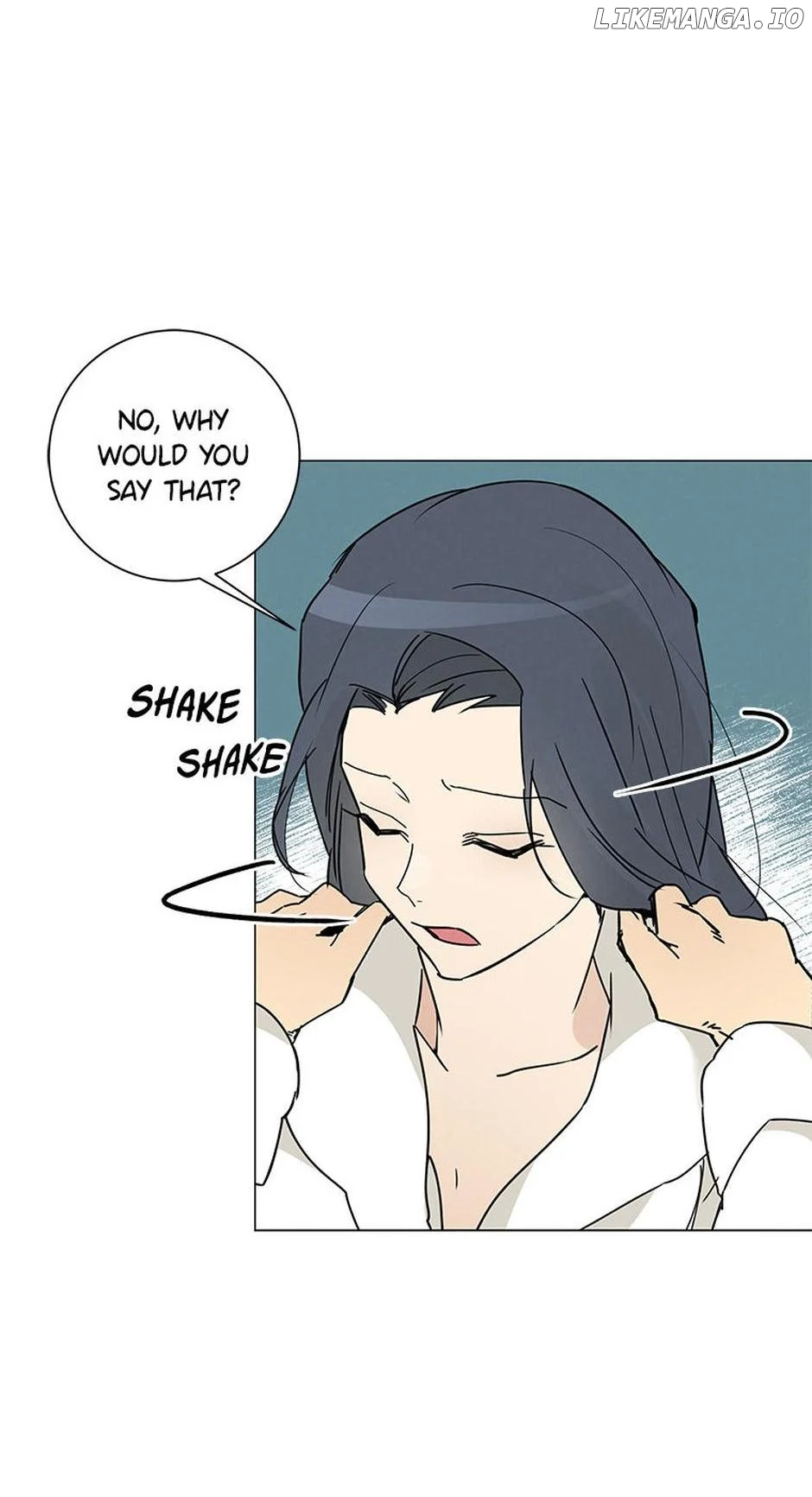 Want You Like Crazy chapter 67 page 7