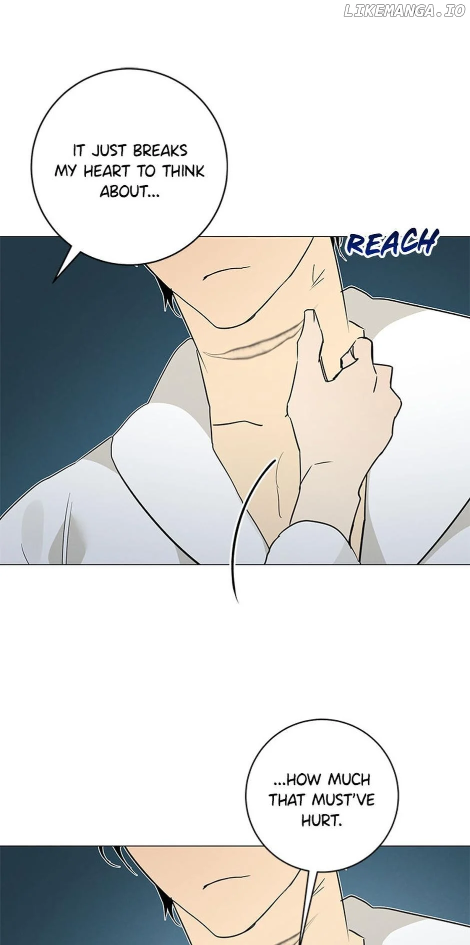 Want You Like Crazy chapter 67 page 8