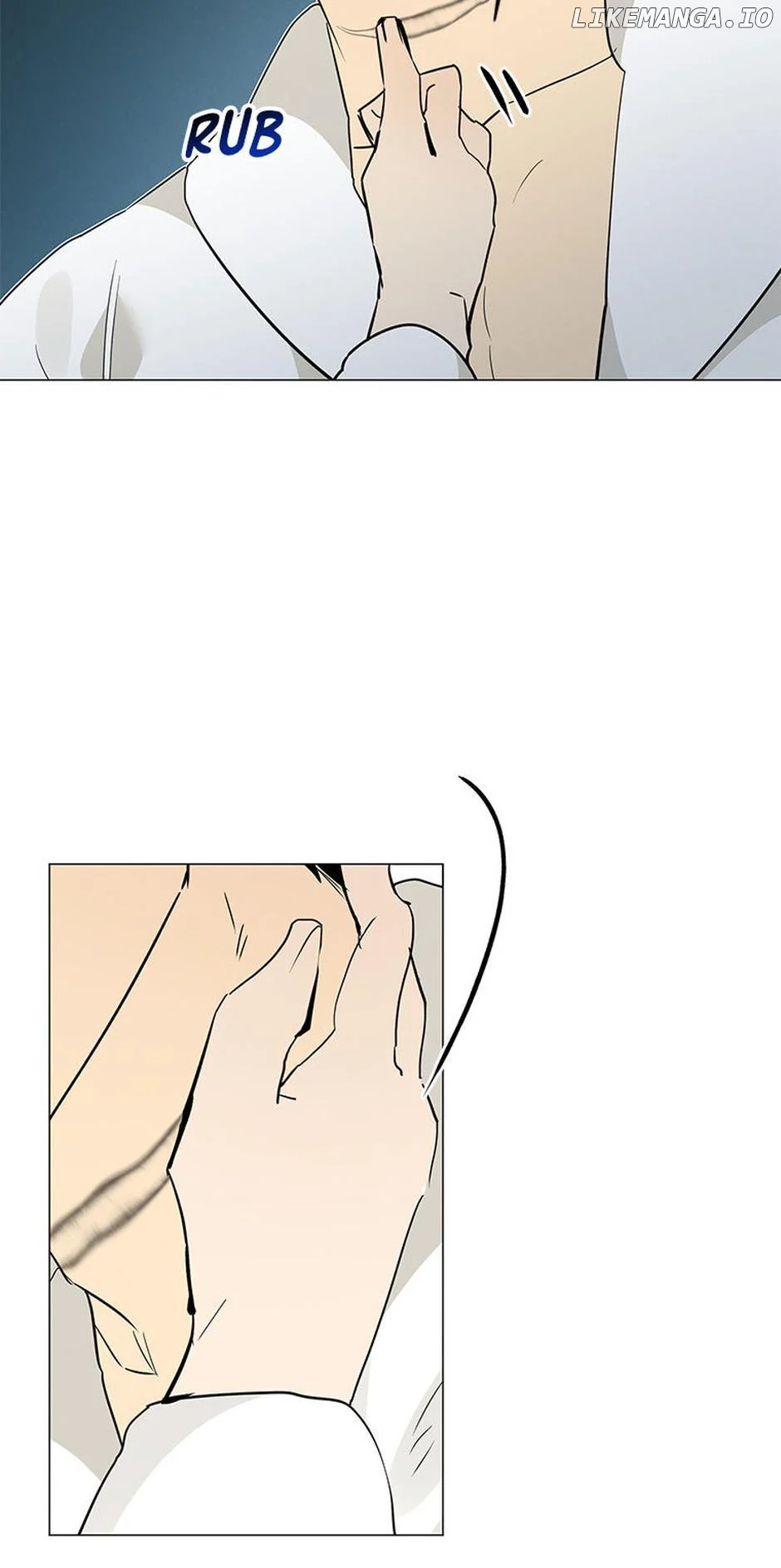 Want You Like Crazy chapter 67 page 9