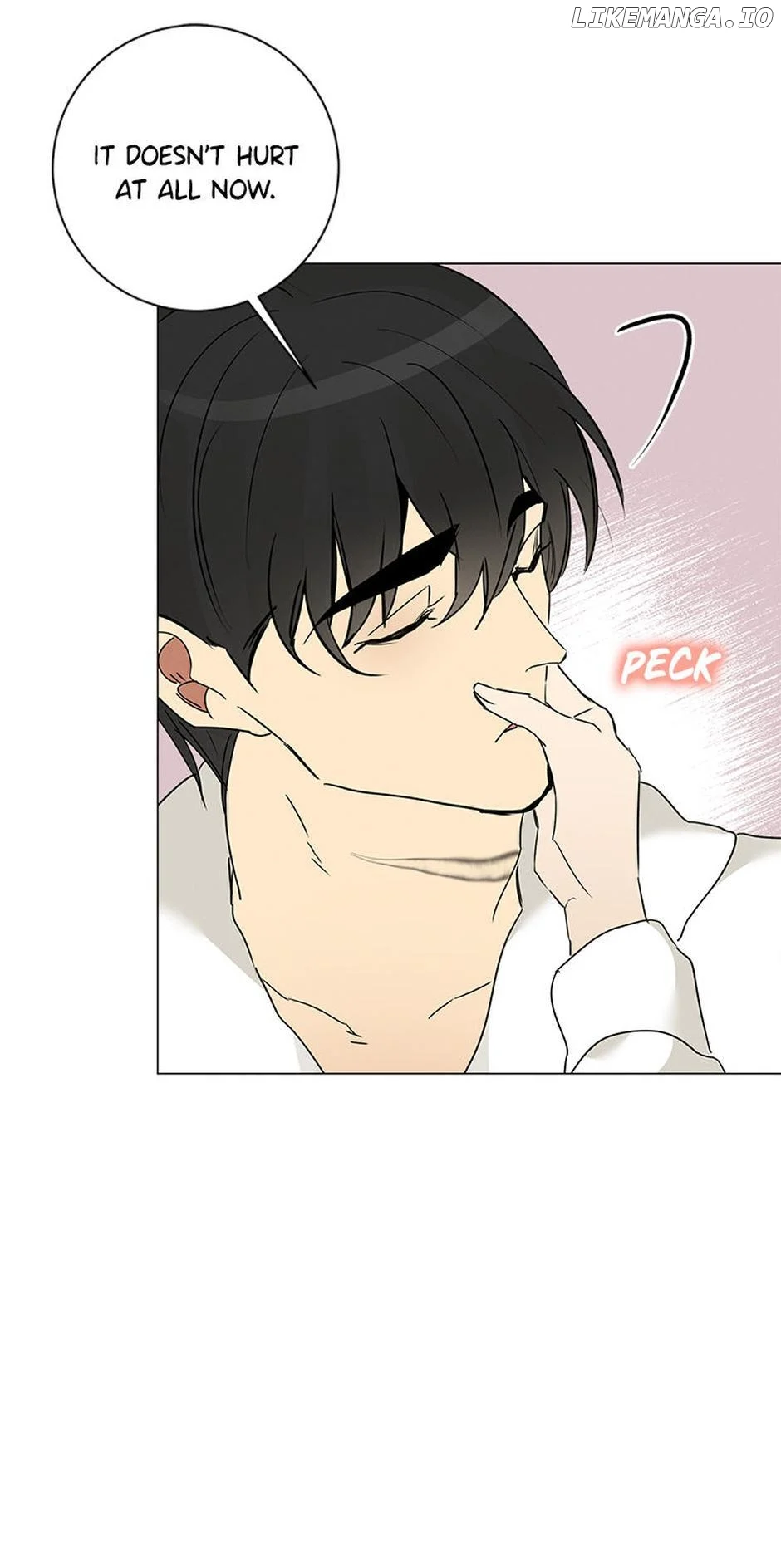Want You Like Crazy chapter 67 page 11