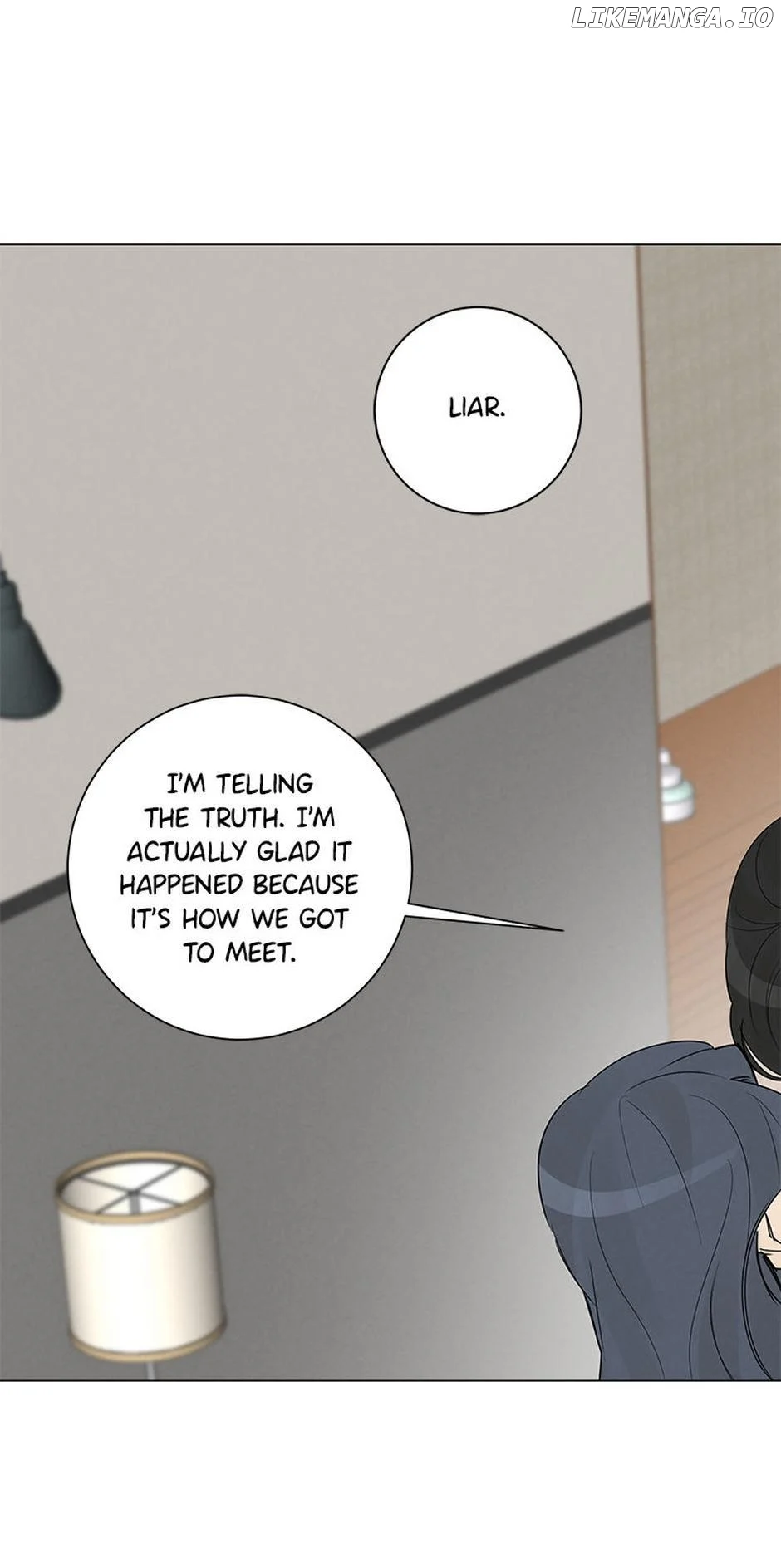 Want You Like Crazy chapter 67 page 12