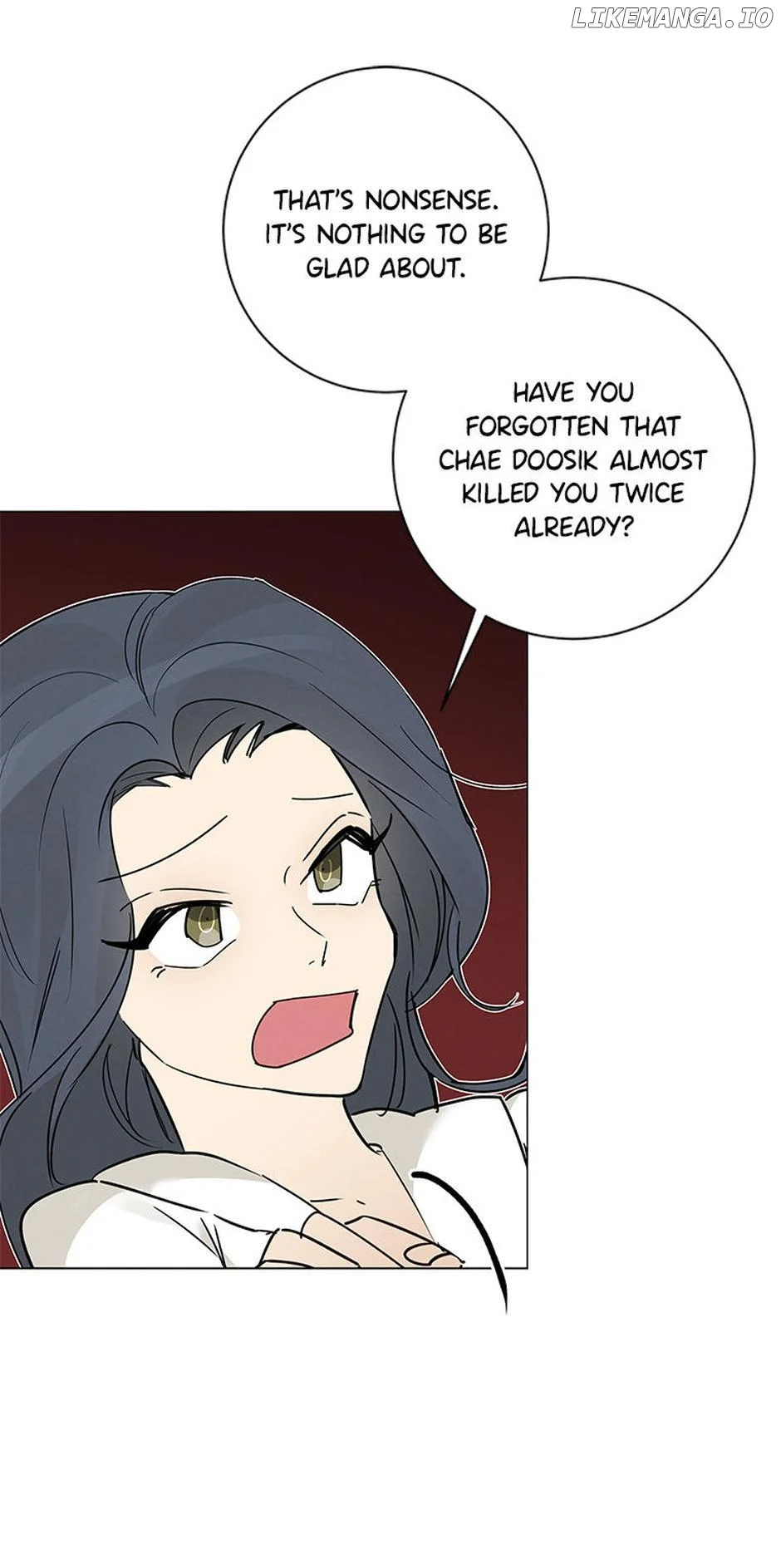 Want You Like Crazy chapter 67 page 13