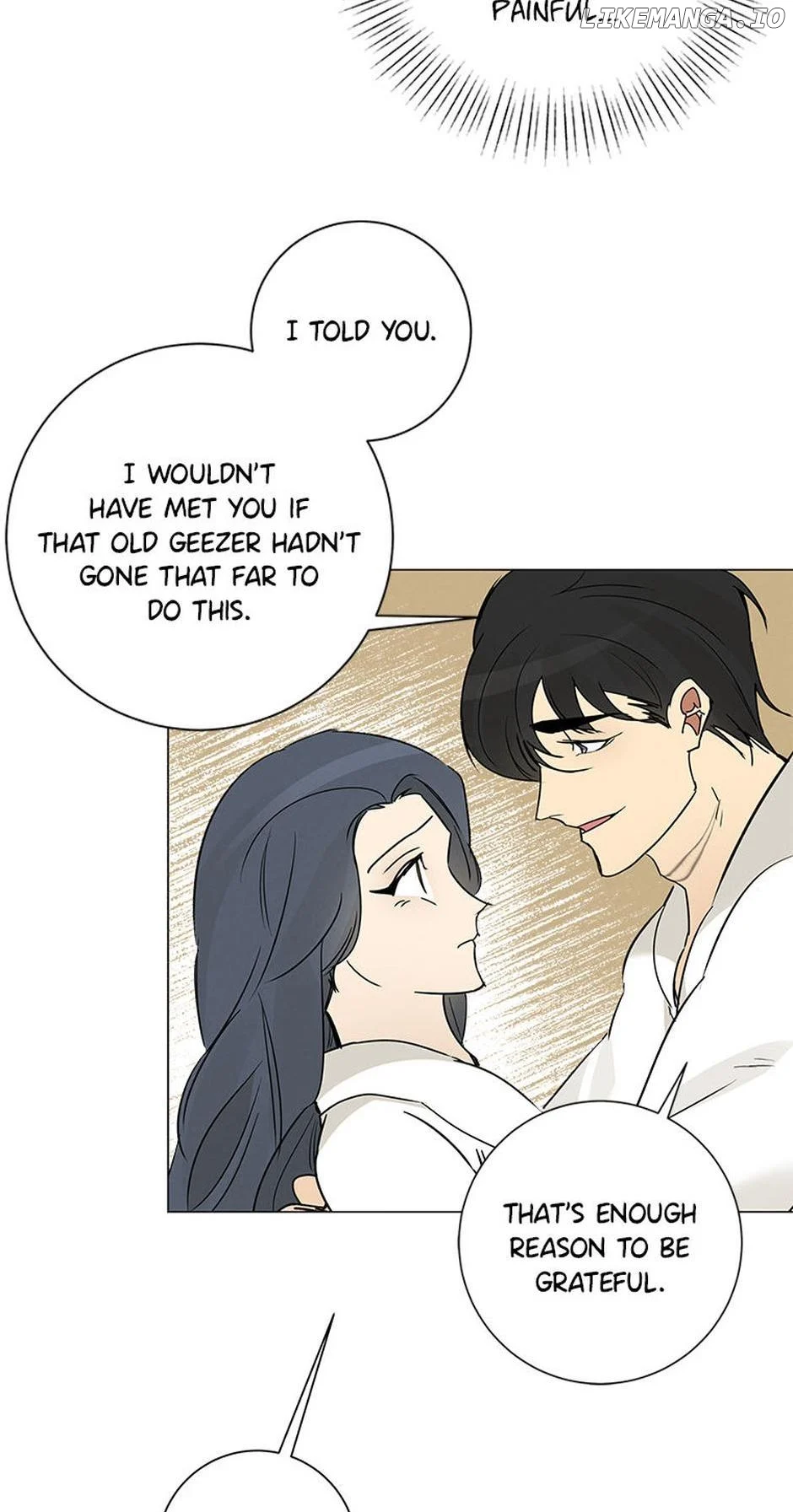 Want You Like Crazy chapter 67 page 15
