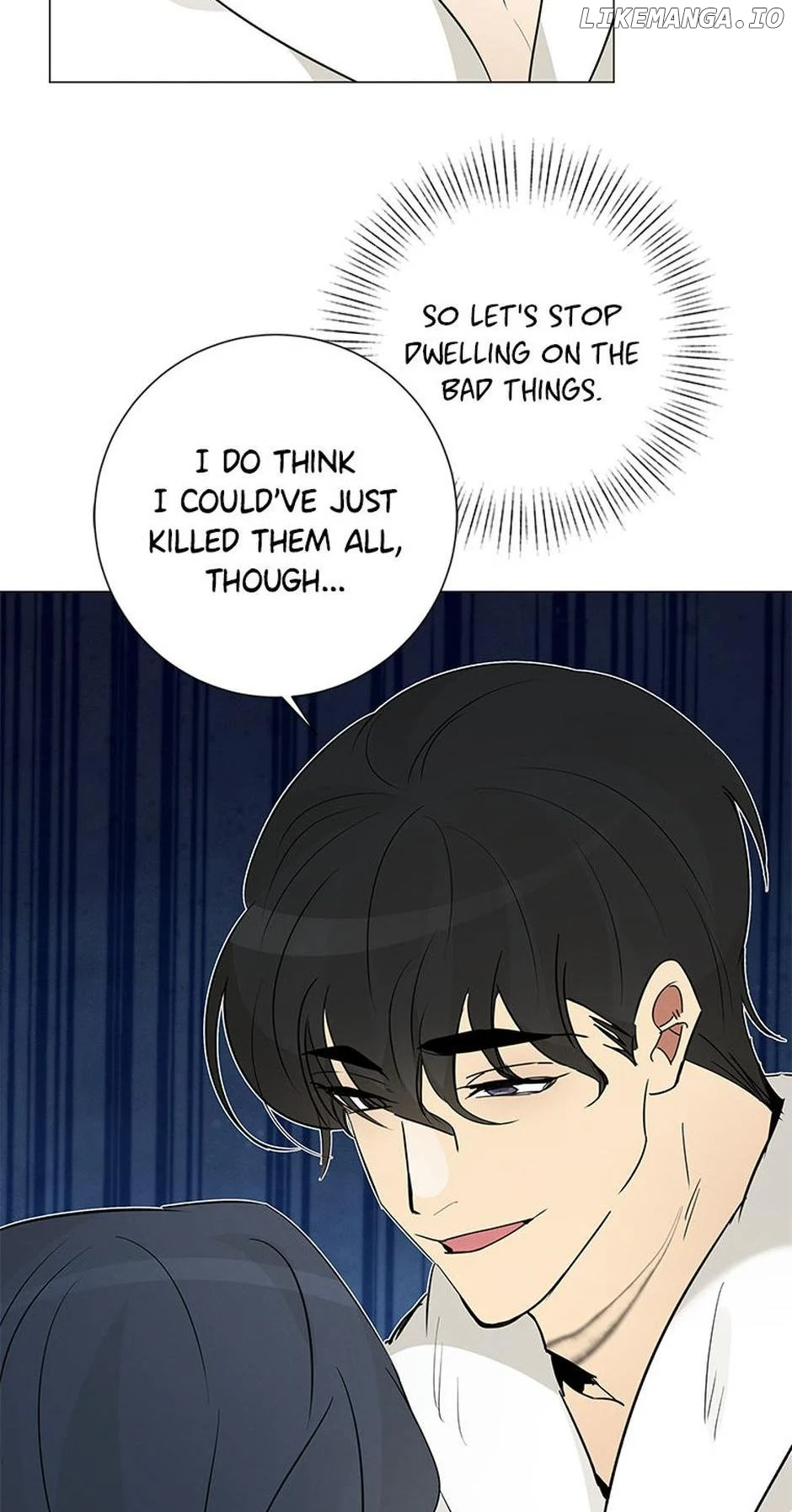 Want You Like Crazy chapter 67 page 17
