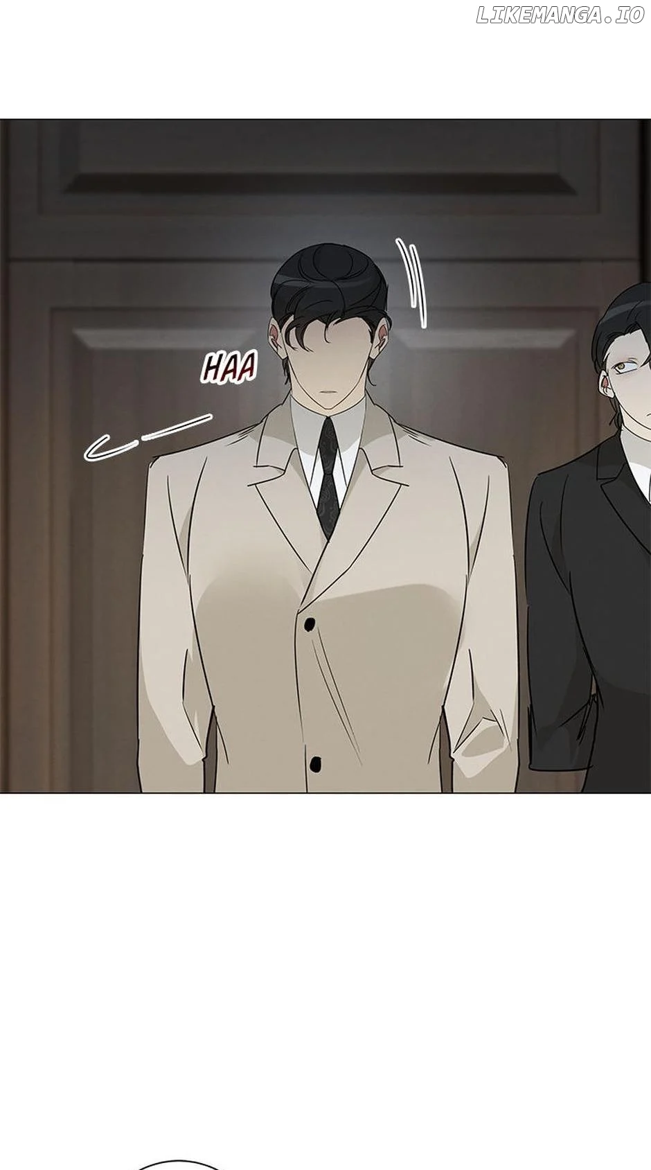 Want You Like Crazy chapter 67 page 21