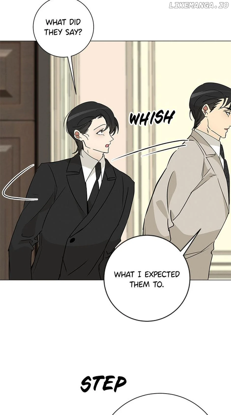 Want You Like Crazy chapter 67 page 22