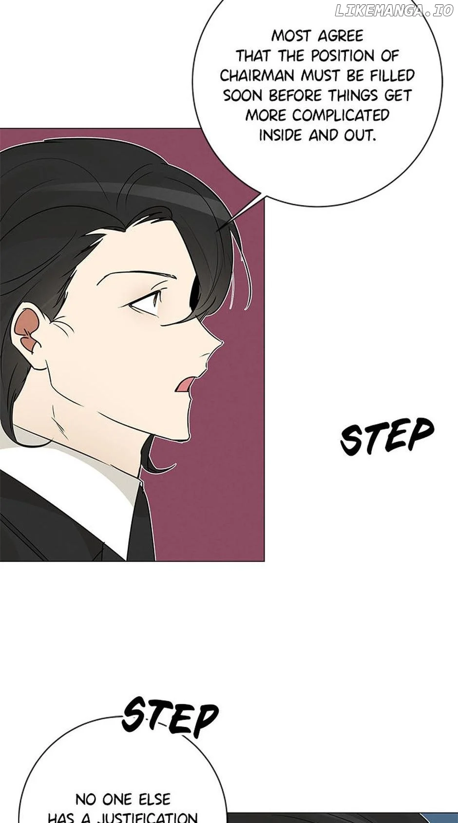 Want You Like Crazy chapter 67 page 23