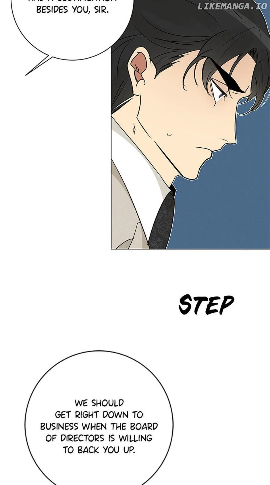 Want You Like Crazy chapter 67 page 24