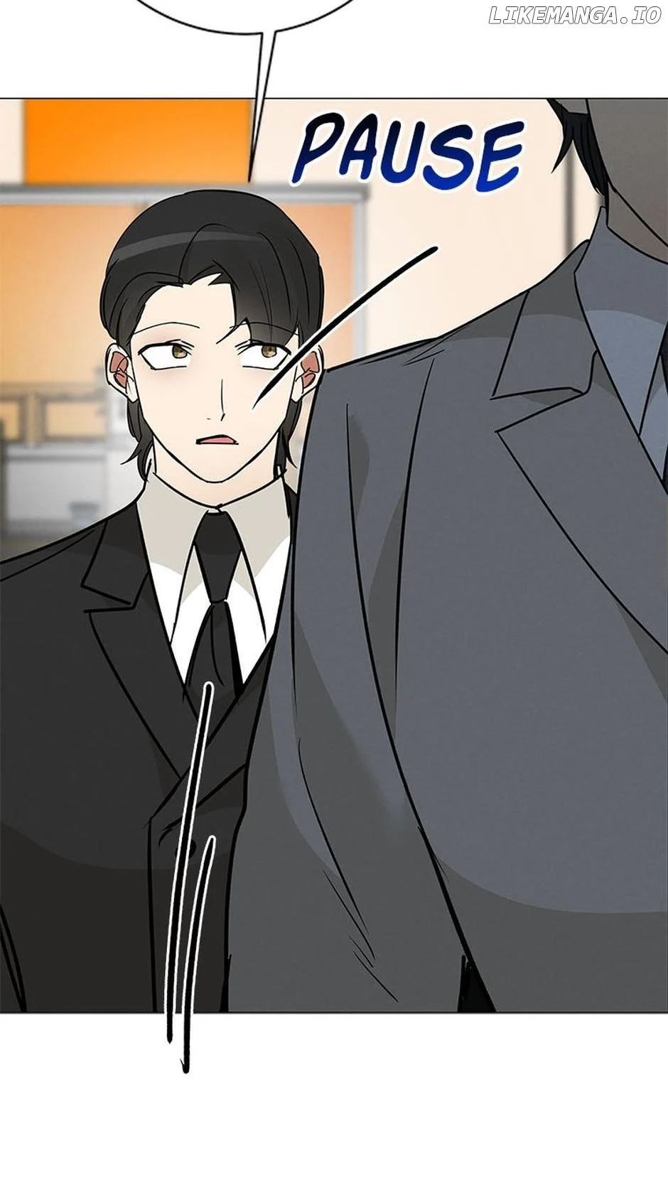 Want You Like Crazy chapter 67 page 25